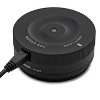 Sigma 35mm f/1.4 DG HSM ART Lens for Canon EF with USB dock and 64GB SDXC Card - 2 of 4