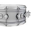 DW Design Series Aluminum Snare Drum - 2 of 4