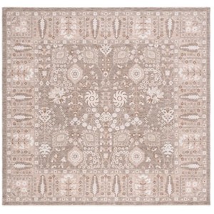 Willow WLO102 Power Loomed Area Rug  - Safavieh - 1 of 4