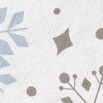 snowflakes