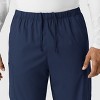 Wink Boundless Unisex Straight Leg Scrub Pant Tall - 4 of 4