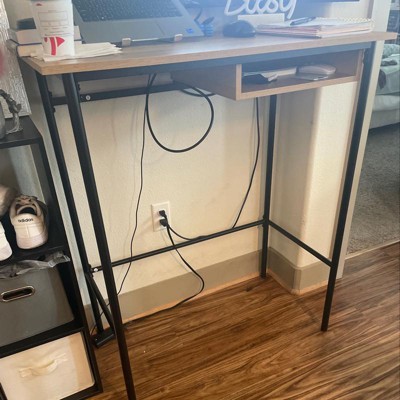 Standing Desk Natural - Room Essentials™