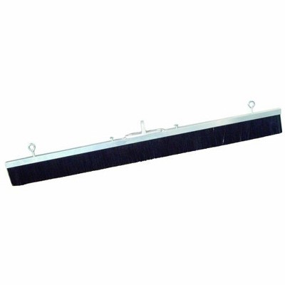 Bon Tool 22-361 Conc Finish Brush - Weigh-Less Medium 60-inch