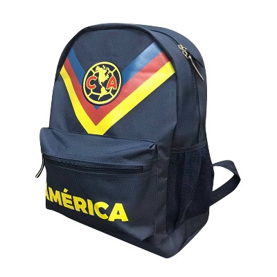 club america backpack