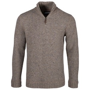 Mountain Khakis Men's Cumberland Donegal Sweater - 1 of 4