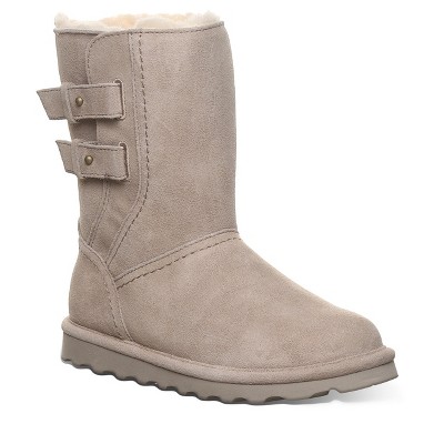 thumbnail image 2 of Lukees By Muk Luks Lacy Leo Boot 2 of 12