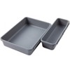 The Lakeside Collection Interlocking Drawer Organizer - Customizable Trays for Kitchen or Desk Drawer - 3 of 4