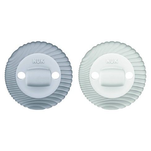 NUK Shop: NUK Sensitive Silicone Pacifier