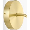 Livabliss Elanora Traditional Wall Lights - 2 of 4