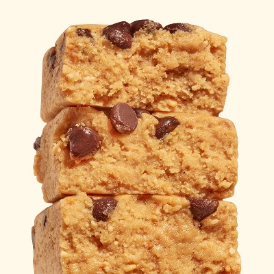 Perfect Bar Gluten Free Dark Chocolate Peanut Butter with Sea Salt Protein Bar - 55.2oz/24ct