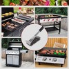 Royal Gourmet 17'' Grill Cleaning Stainless Steel Brush and Scraper With Wire Bristles - 3 of 3