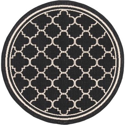Courtyard CY6918 Indoor/Outdoor Area Rug  - Safavieh