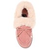 Journee Collection Womens Midnight Slip On Shoe Style Round Toe Slippers - 4 of 4
