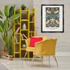 Stupell Industries William Morris Strawberry Thief Floating Frame Canvas Art - 3 of 4