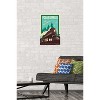 Trends International The Polar Express - All Aboard Unframed Wall Poster Prints - 2 of 4