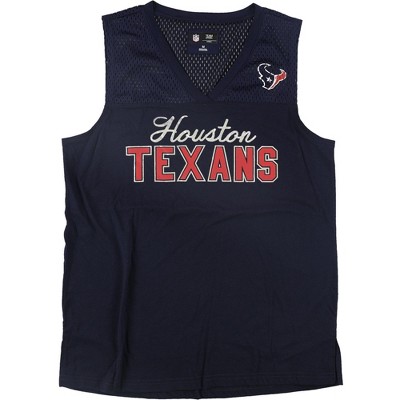 G-III Sports Womens Houston Texans Tank Top