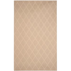 Palm Beach PAB514 Hand Woven Area Rug - Safavieh - 1 of 4