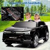 Garvee 24V Kids Electric Ride on Car,2-Seater Ride On Toy with Parent Remote Control - 4 of 4