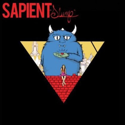 Sapient - Slump (CD)