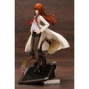 Kotobukiya - Kotobukiya - Steins;Gate 0 - Kurisu Makise (Antinomic Dual) PVC Figure - 4 of 4
