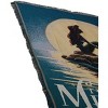 Northwest The Little Mermaid, Poster Woven Tapestry Throw Blanket 48 x 60 inch - 2 of 4