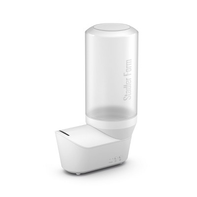 personal ultrasonic humidifier