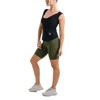 RDX Sports Women's Athletic Sweat Shorts - Premium Quality Comfort for Active Lifestyles - 3 of 4