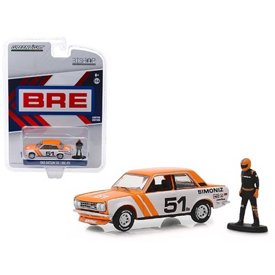 diecast datsun