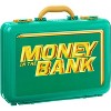 WWE Money in The Bank Briefcase - 4 of 4