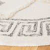 Casablanca CSB989 Hand Tufted Indoor Rug - Safavieh - 2 of 4