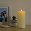 West & Arrow Wax LED Candle - 4 of 4