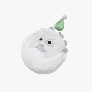 Cortis - GREENGREEN_playextended (CORTIS Ball Baby White ver.) (CD ...