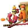 B. toys Toy Drum Set 7 Instruments - Parum Pum Pum - image 4 of 4