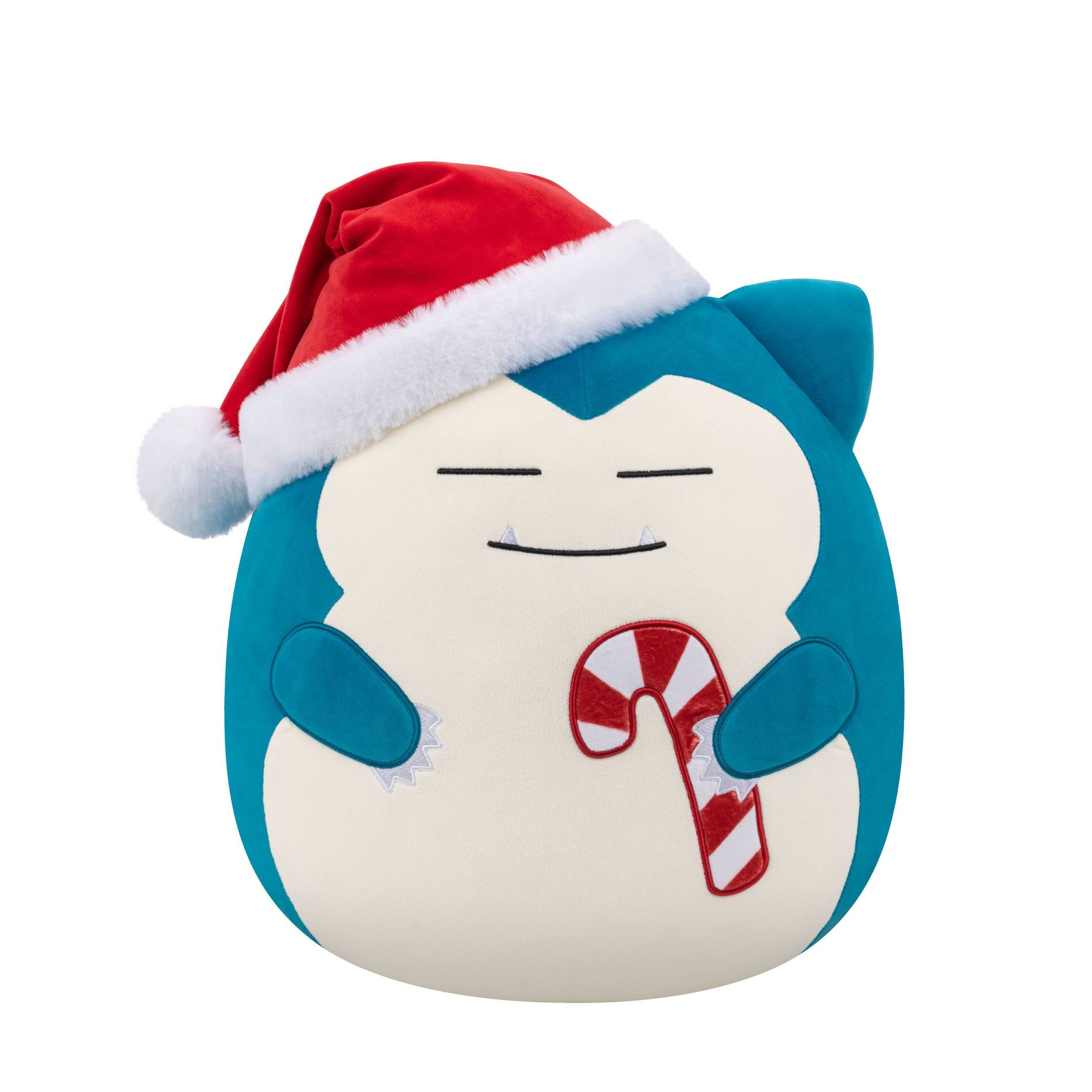Pokemon 14" Holiday Squishmallows Pokemon Plush (Target Exclusive)