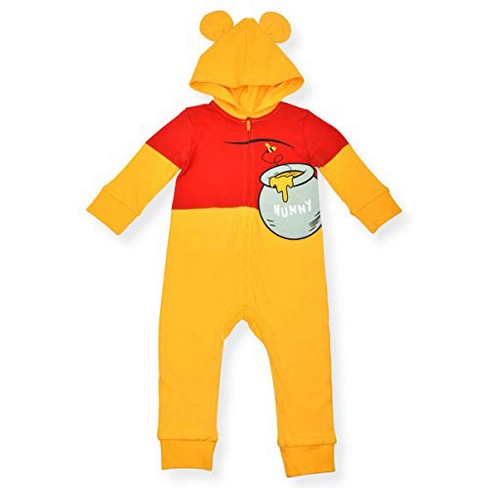 Target winnie sales the pooh baby