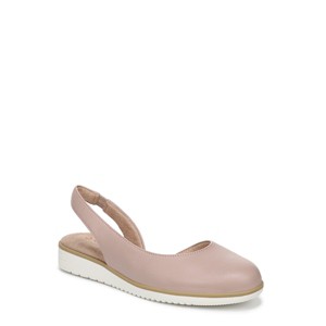 SOUL Naturalizer Women's Idea-Dorsay Slingback - 1 of 4