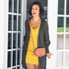 Essential Tan Crossbody/Belt Bag Plastic - 3 of 4