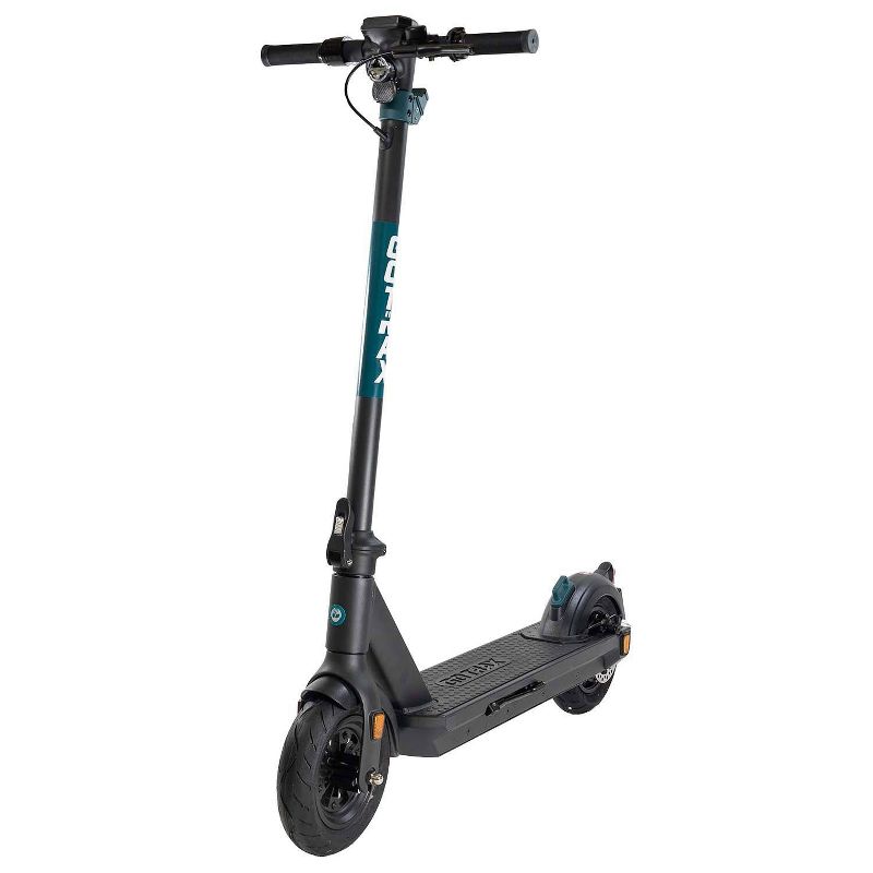 GOTRAX GMAX Electric Scooter - Black, 1 of 11