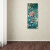 Trademark Fine Art -Lisa Audit 'Blossom III' Canvas Art - 3 of 3