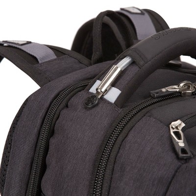 SWISSGEAR Energie &#34;Max&#34; 19&#34; Backpack - Charcoal_7