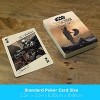 Aquarius Puzzles Star Wars Art of the Mandalorian Playing Cards - 4 of 4