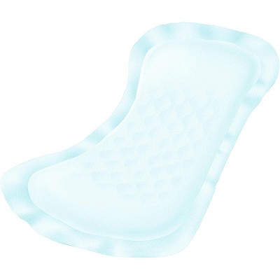 Elyte Incontinence Pads Mini Pads, 20 Ct