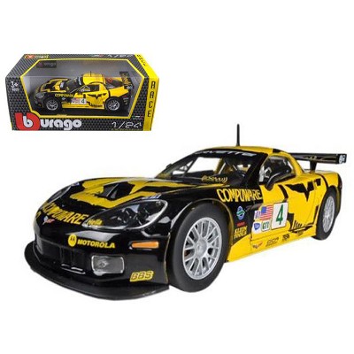 burago diecast cars