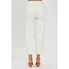 Women's High Rise Crop Jeans - RISEN - 3 of 4