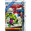 Trends International Marvel Comics Spider-Man - The Amazing Spider-Man #119 Unframed Wall Poster Prints - 3 of 4