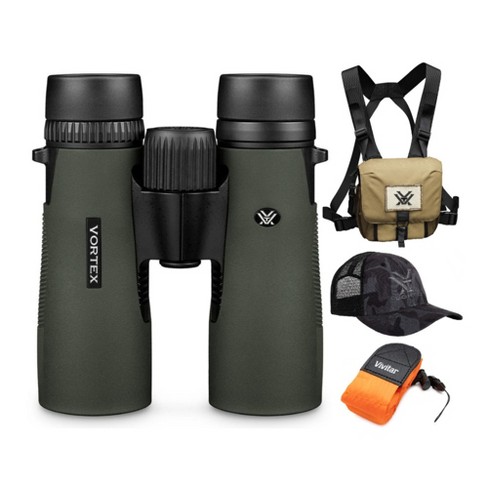 Used discount vortex binoculars