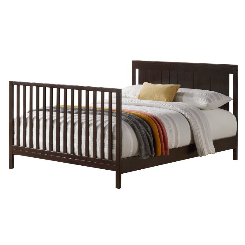 Oxford Baby Lazio Full Bed Conversion Kit, 3 of 6
