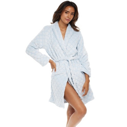 Womens Fleece Robe : Target