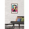 Trends International Netflix Squid Game: Season 2 - Laser Eyes Framed Wall Poster Prints - 2 of 4