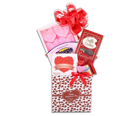Alder Creek Gifts Sweets For My Valentine